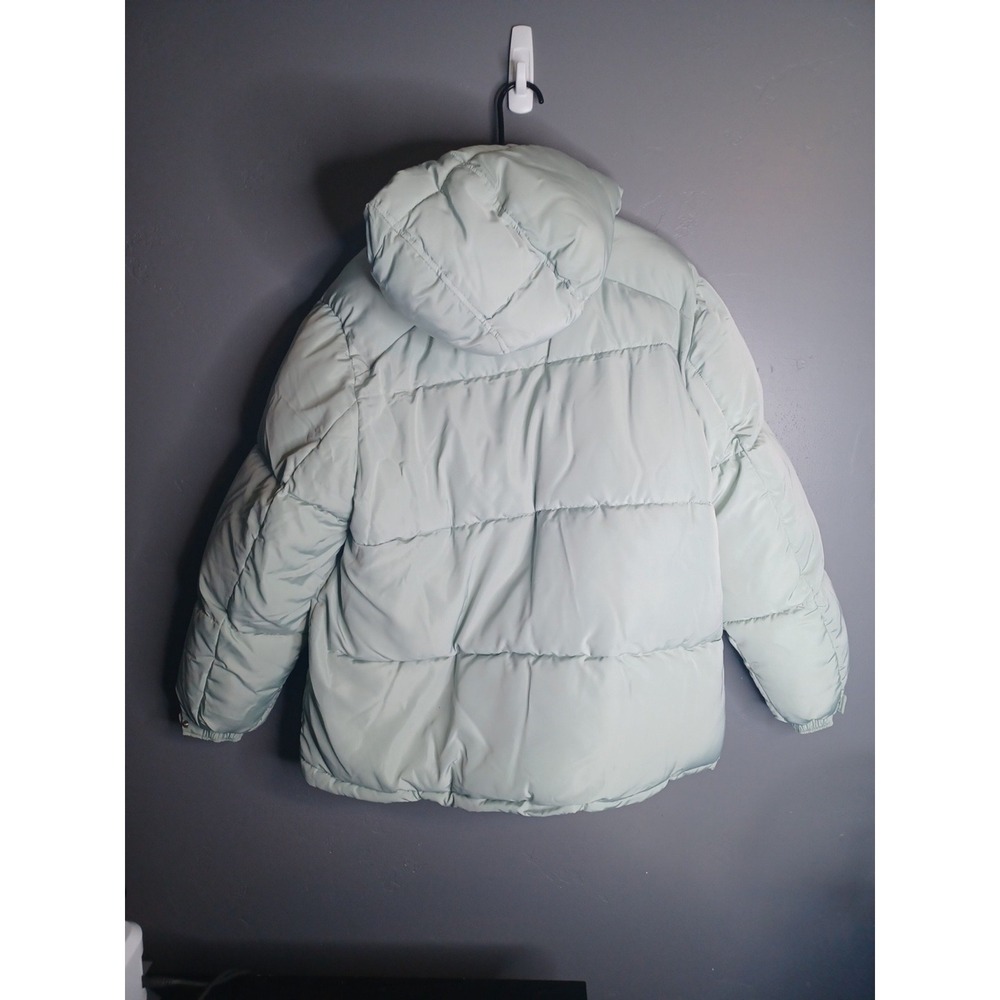 Puffer coat - Picture 2 of 6